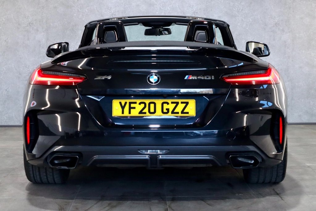 Used BMW Z4 2020 for sale - 77669000: Photo 13