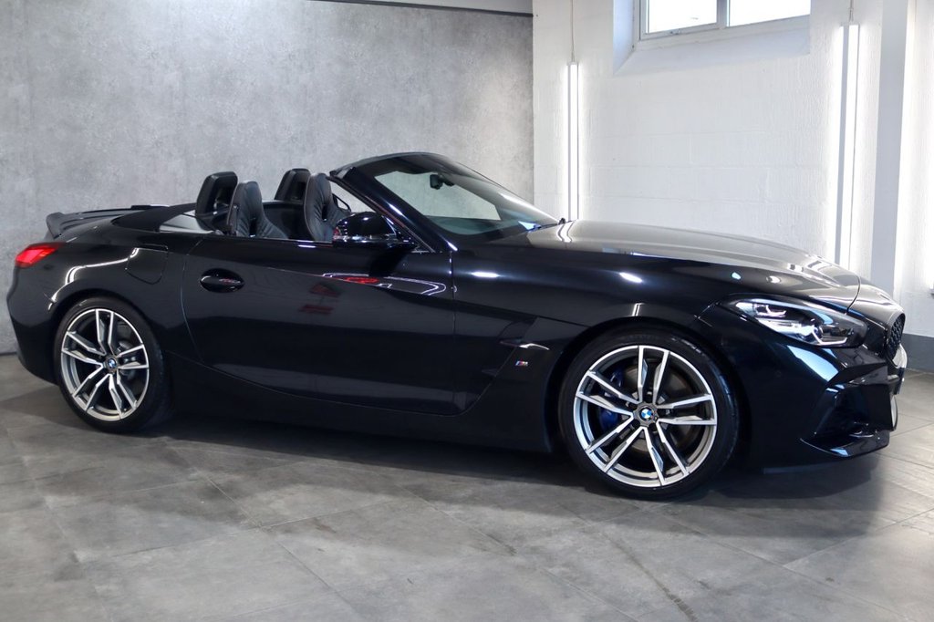 Used BMW Z4 2020 for sale - 77669000: Photo 16