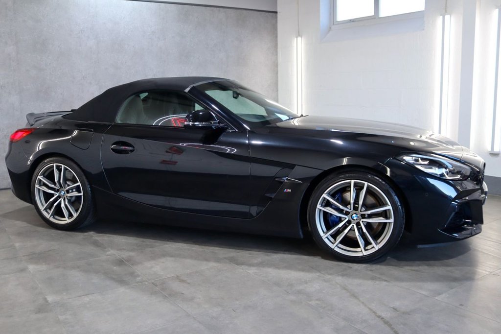 Used BMW Z4 2020 for sale - 77669000: Photo 17