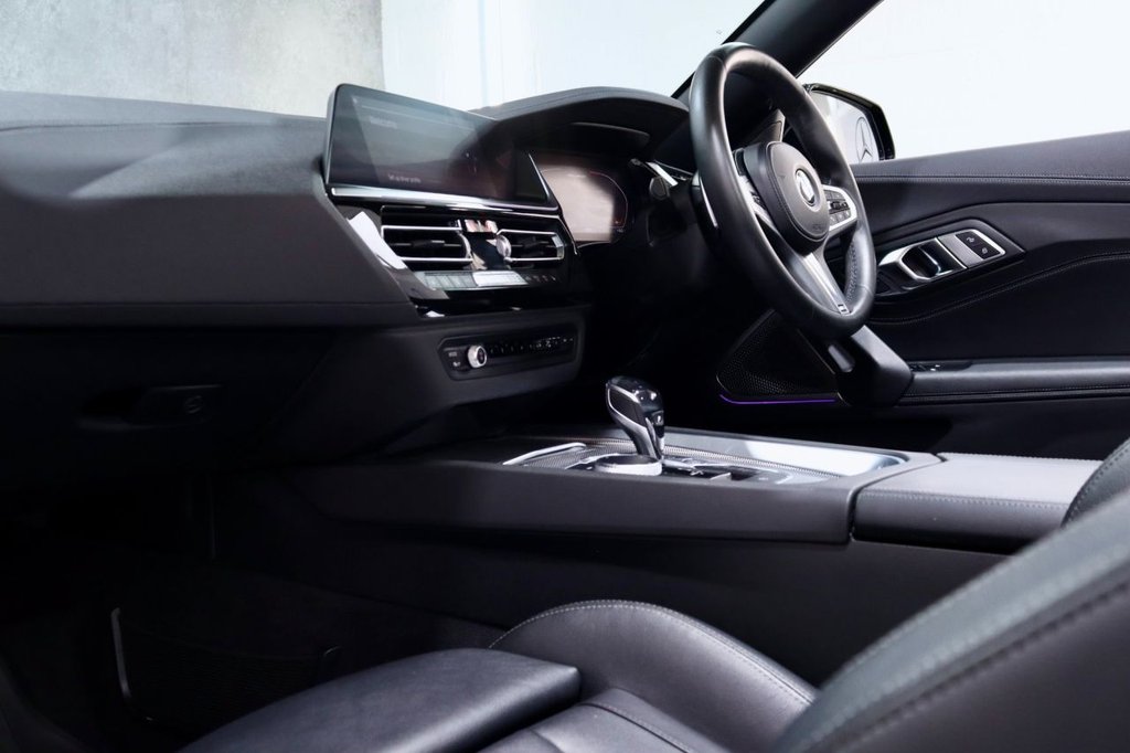 Used BMW Z4 2020 for sale - 77669000: Photo 18