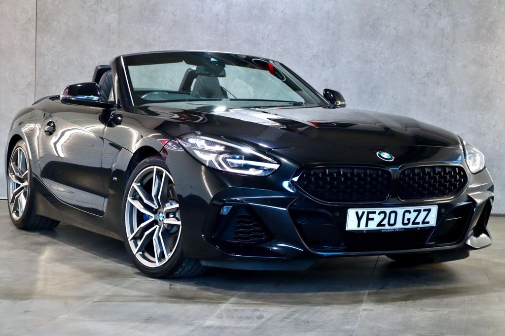 Used BMW Z4 2020 for sale - 77669000: Photo 2