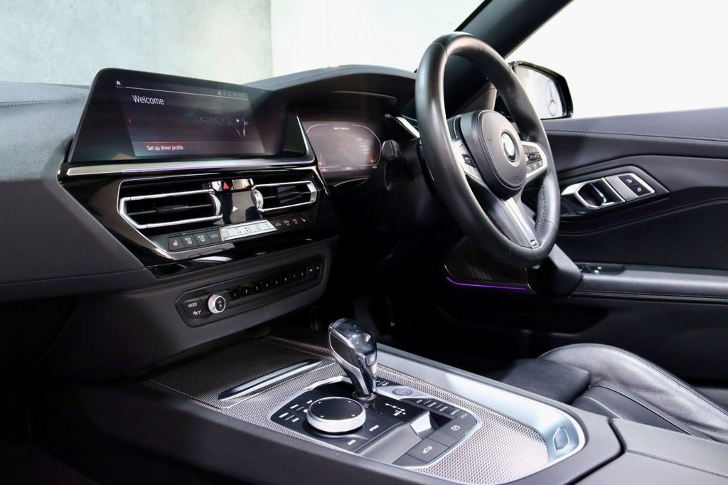 Used BMW Z4 2020 for sale - 77669000: Photo 20