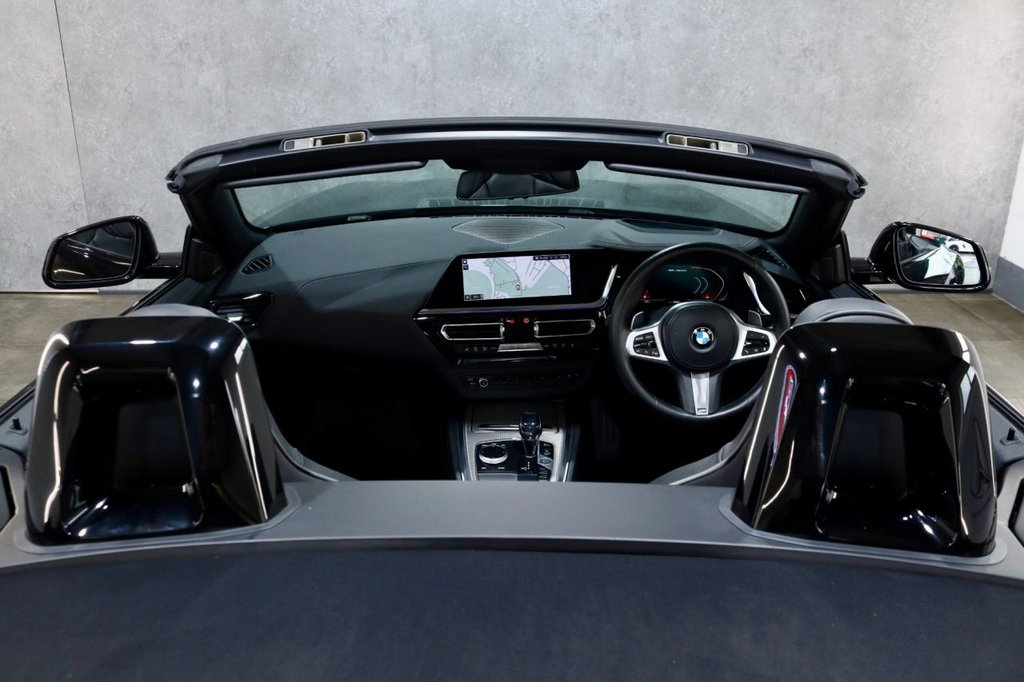 Used BMW Z4 2020 for sale - 77669000: Photo 21