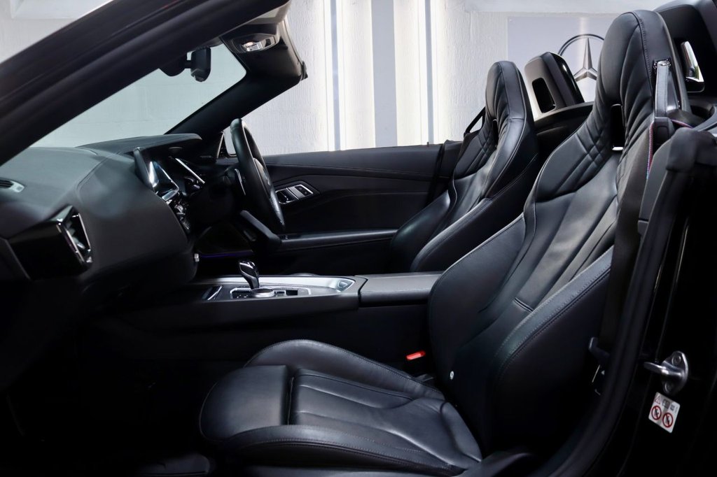 Used BMW Z4 2020 for sale - 77669000: Photo 22