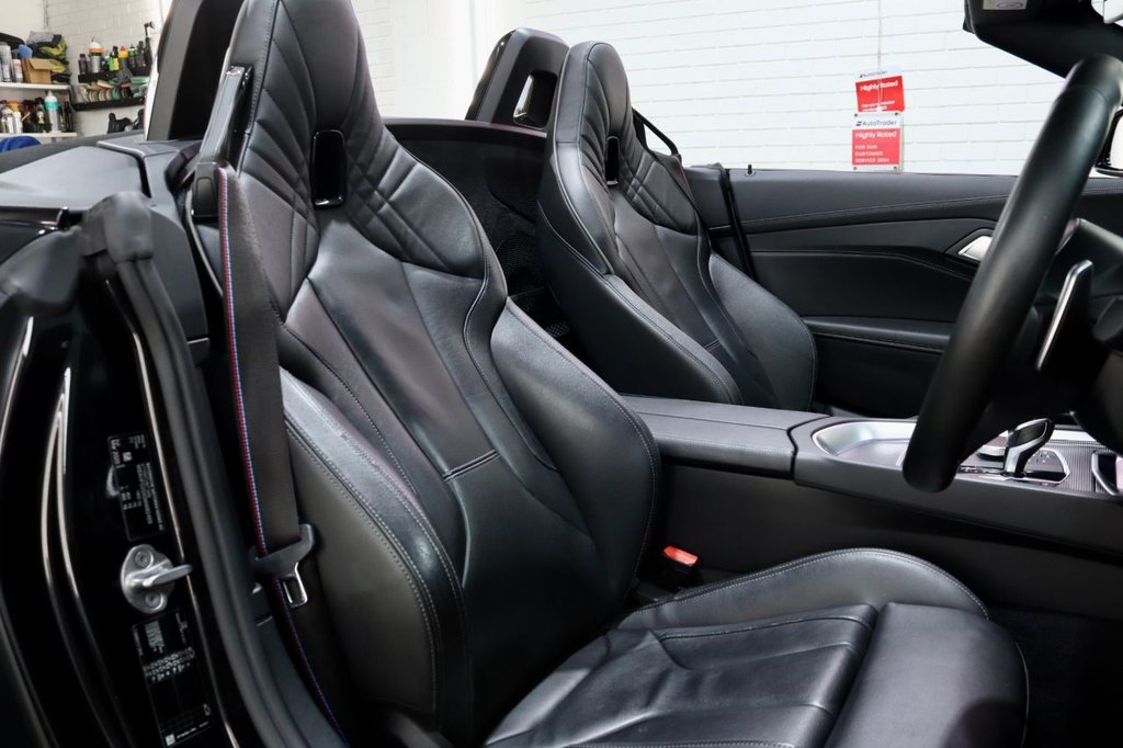 Used BMW Z4 2020 for sale - 77669000: Photo 24