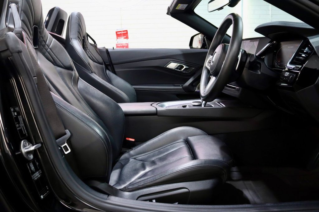 Used BMW Z4 2020 for sale - 77669000: Photo 25