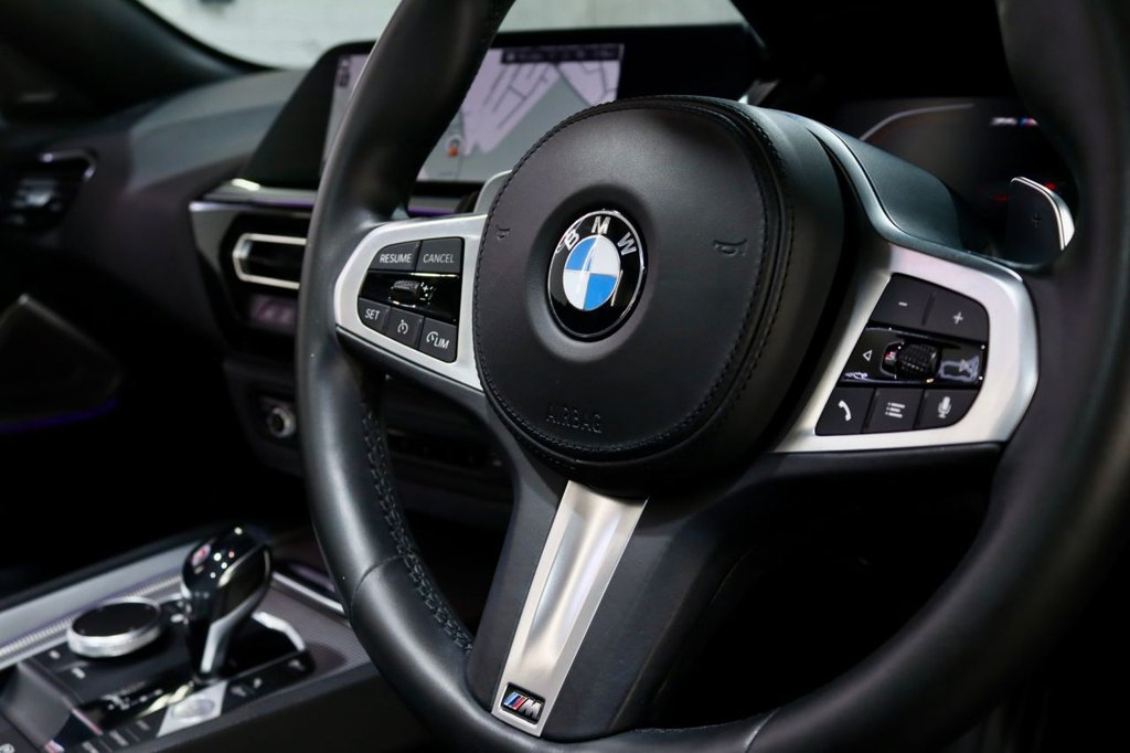 Used BMW Z4 2020 for sale - 77669000: Photo 26