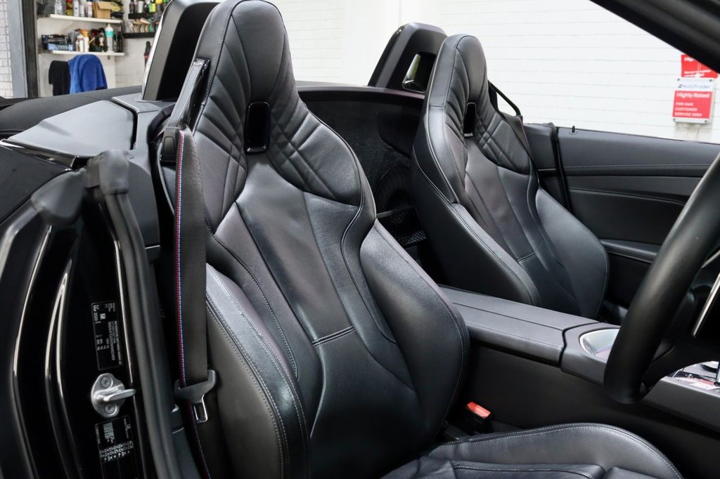 Used BMW Z4 2020 for sale - 77669000: Photo 28