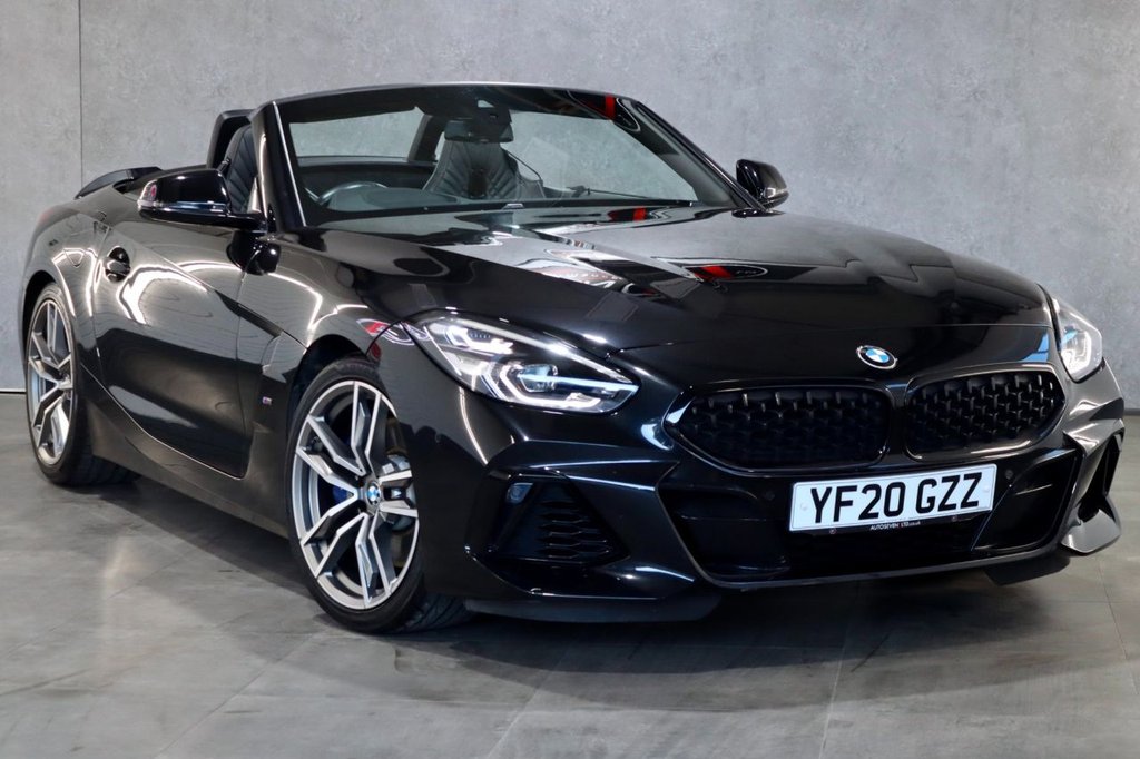 Used BMW Z4 2020 for sale - 77669000: Photo 3