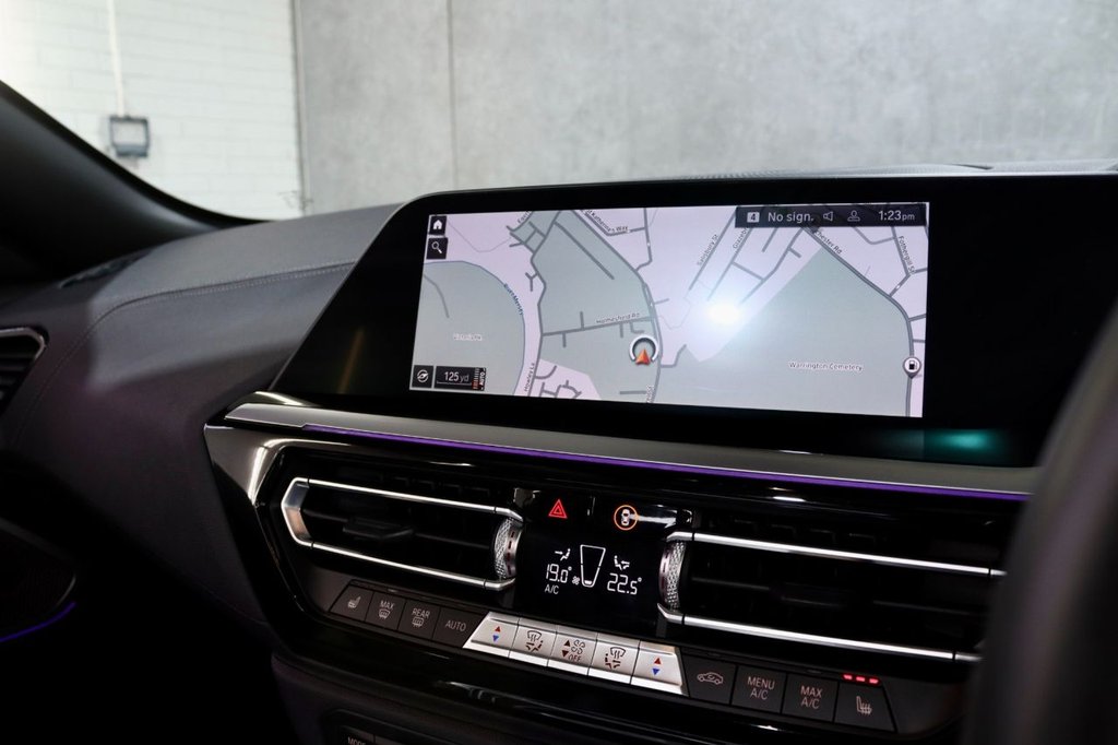 Used BMW Z4 2020 for sale - 77669000: Photo 30