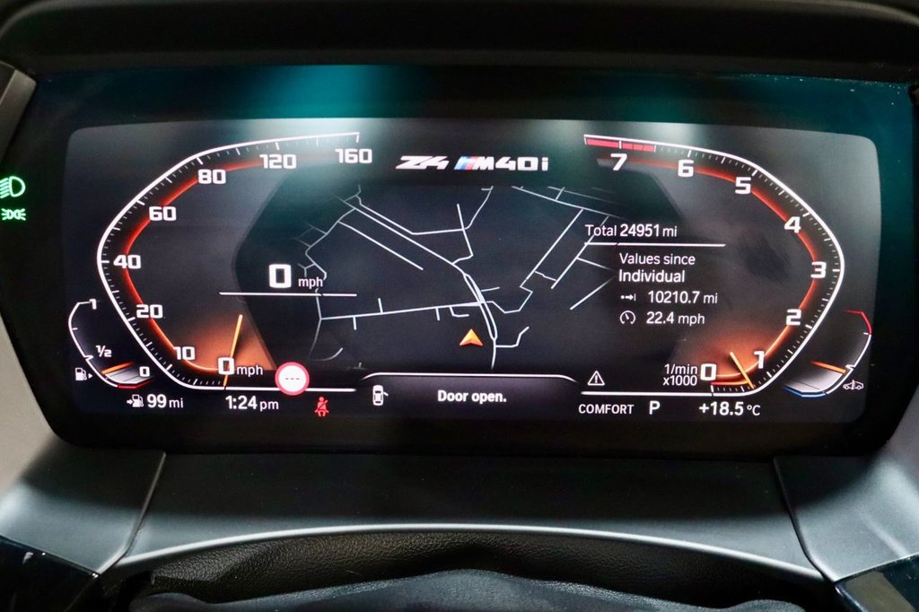 Used BMW Z4 2020 for sale - 77669000: Photo 31