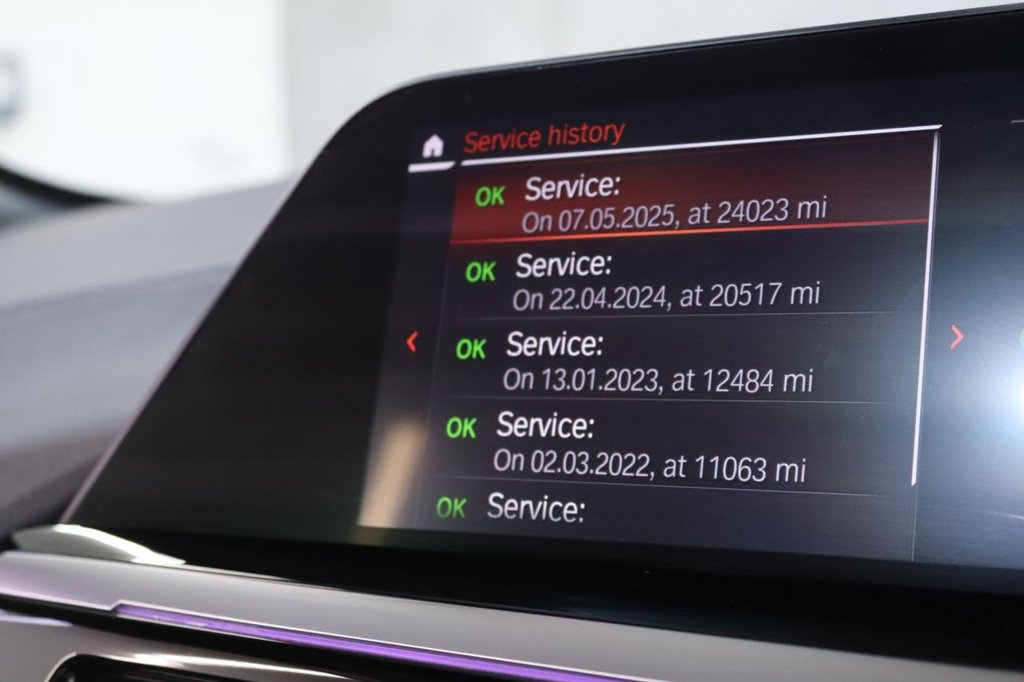 Used BMW Z4 2020 for sale - 77669000: Photo 39