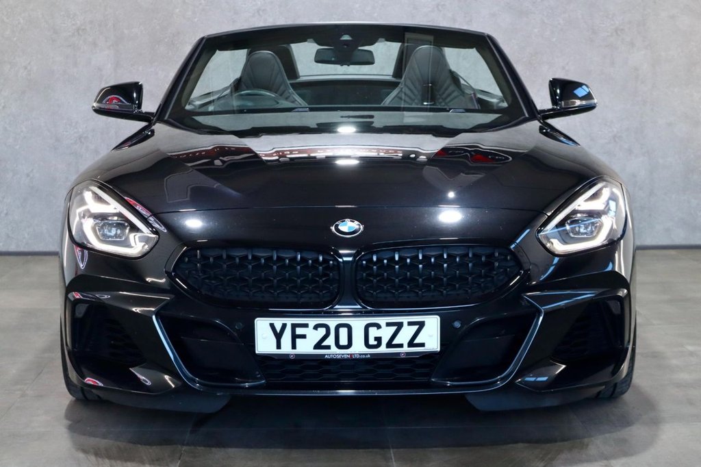 Used BMW Z4 2020 for sale - 77669000: Photo 4