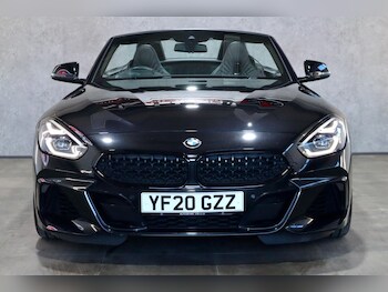 Used BMW Z4 2020 for sale - 77669000: Photo