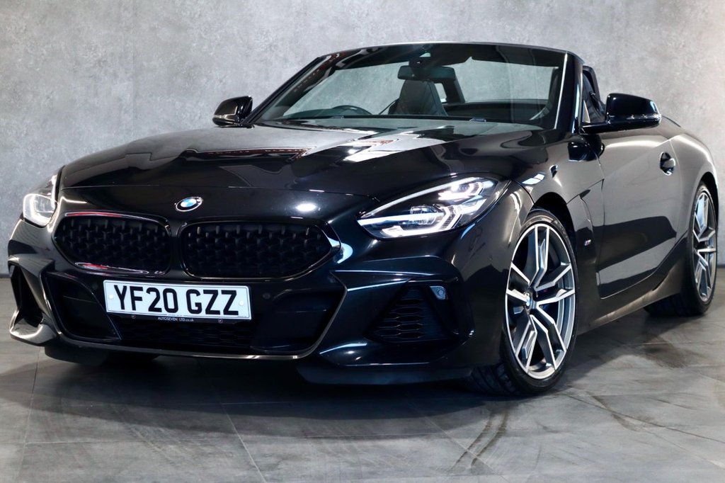 Used BMW Z4 2020 for sale - 77669000: Photo 5