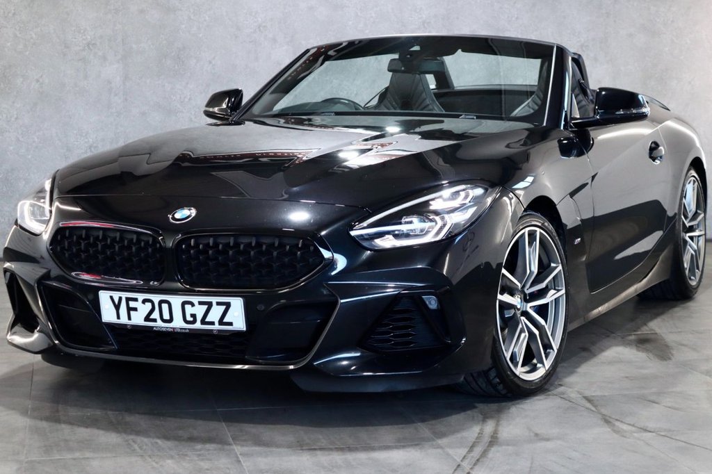 Used BMW Z4 2020 for sale - 77669000: Photo 6