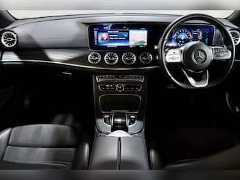 Used Mercedes-Benz E Class 2020 for sale - 79654834: Photo