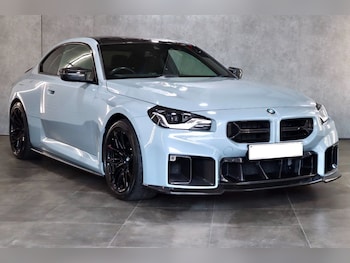 Used BMW M2 2023 for sale - 75897157: Photo