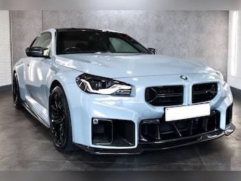 Used BMW M2 2023 for sale - 75897157: Photo