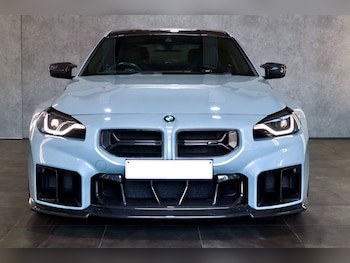 Used BMW M2 2023 for sale - 75897157: Photo