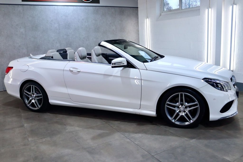 Used Mercedes-Benz E Class 2015 for sale - 77227324: Photo 16