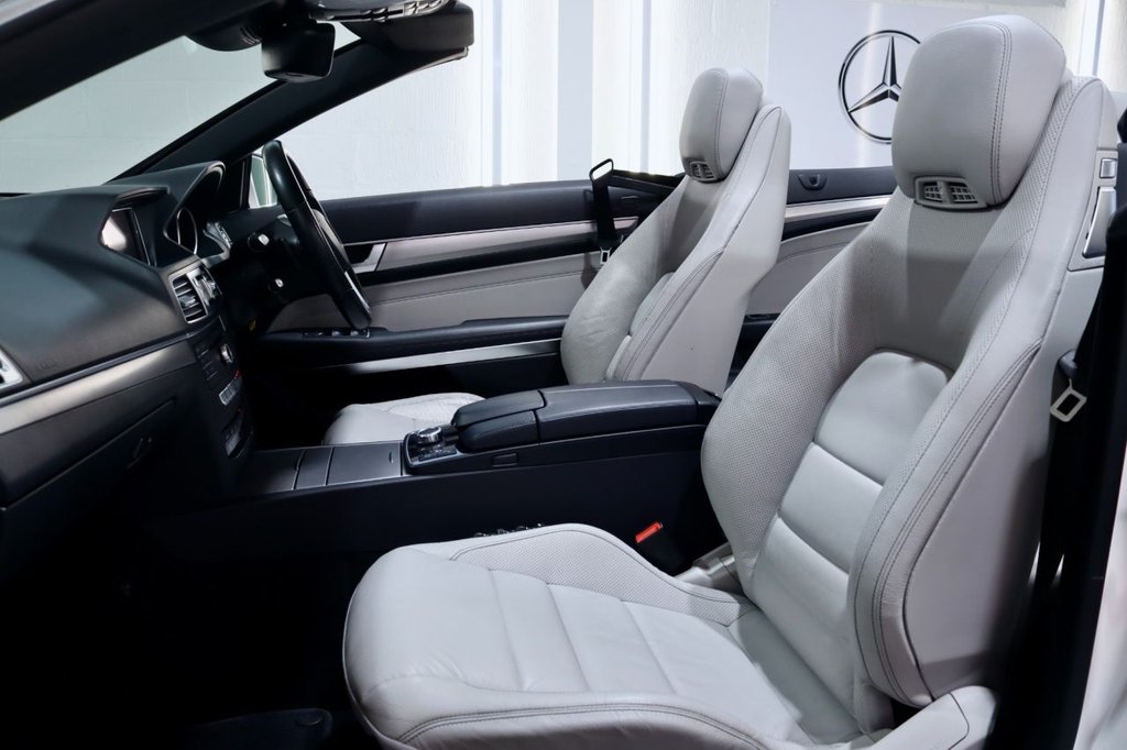 Used Mercedes-Benz E Class 2015 for sale - 77227324: Photo 23