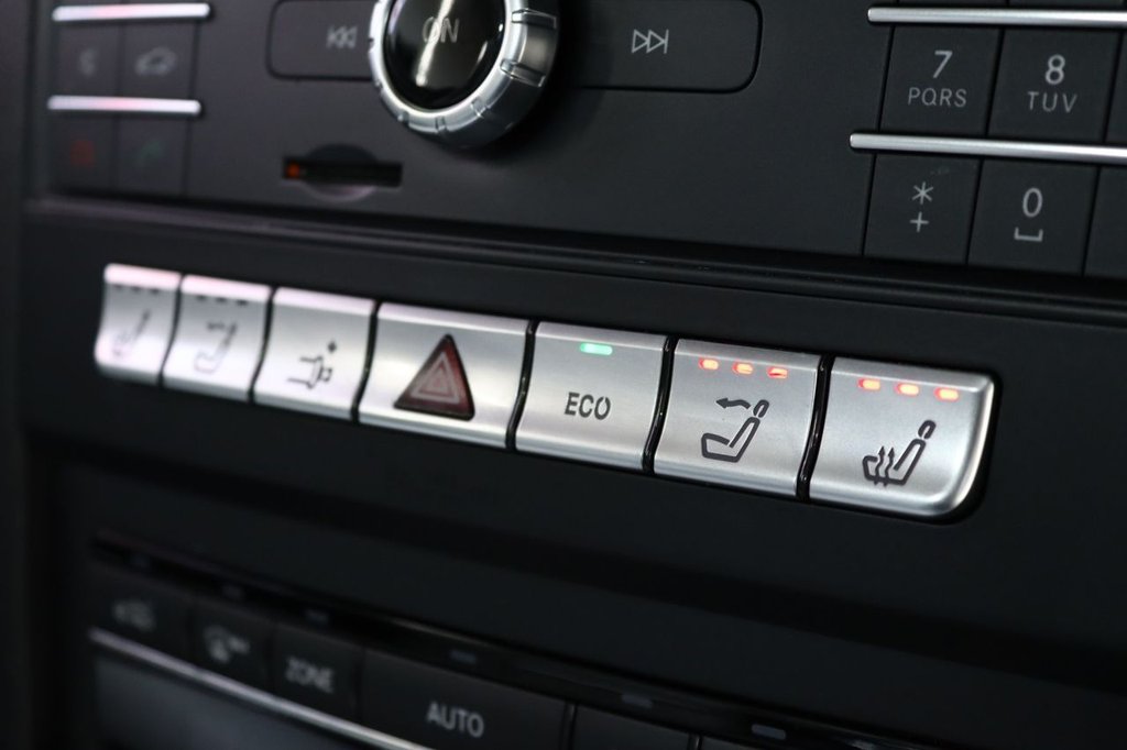 Used Mercedes-Benz E Class 2015 for sale - 77227324: Photo 34