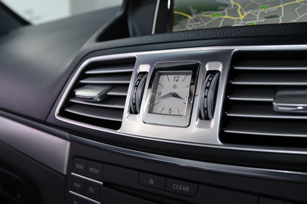 Used Mercedes-Benz E Class 2015 for sale - 77227324: Photo 36