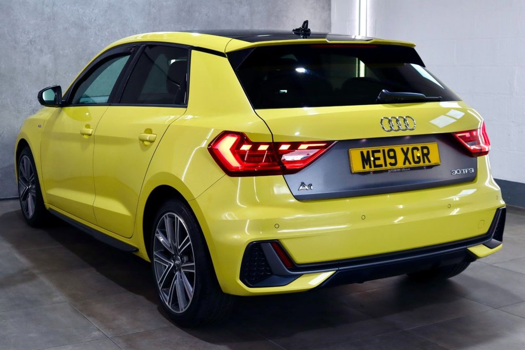 Used Audi A1 2019 for sale - 77355627: Photo 10