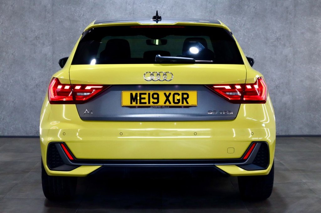 Used Audi A1 2019 for sale - 77355627: Photo 11