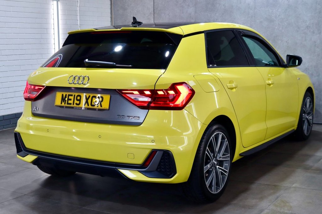 Used Audi A1 2019 for sale - 77355627: Photo 13