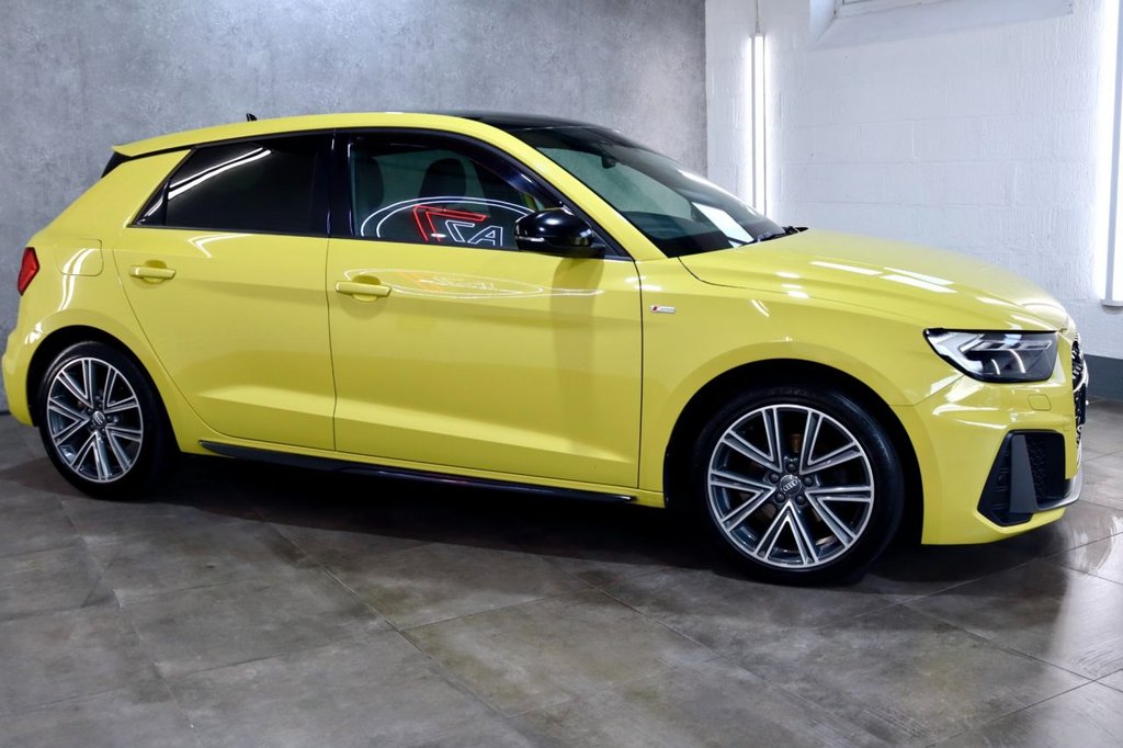 Used Audi A1 2019 for sale - 77355627: Photo 14