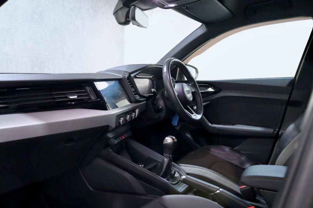 Used Audi A1 2019 for sale - 77355627: Photo 15