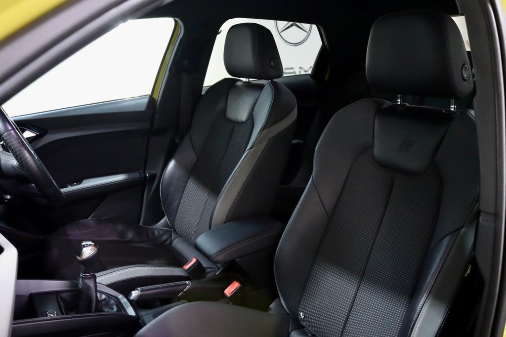 Used Audi A1 2019 for sale - 77355627: Photo 19