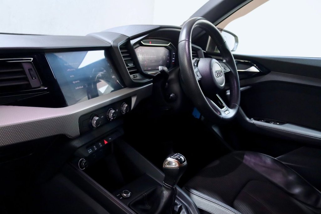 Used Audi A1 2019 for sale - 77355627: Photo 20