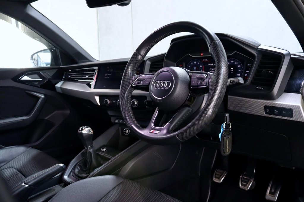 Used Audi A1 2019 for sale - 77355627: Photo 21