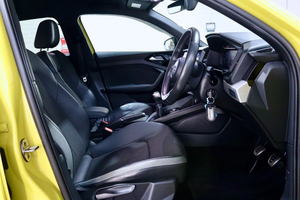 Used Audi A1 2019 for sale - 77355627: Photo 22