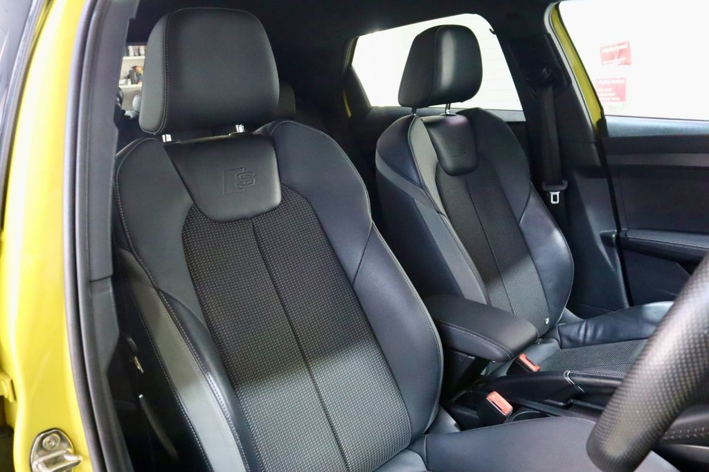 Used Audi A1 2019 for sale - 77355627: Photo 23