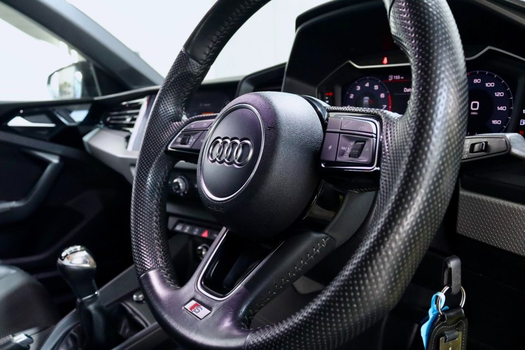 Used Audi A1 2019 for sale - 77355627: Photo 25