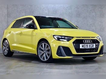 Used Audi A1 2019 for sale - 77355627: Photo