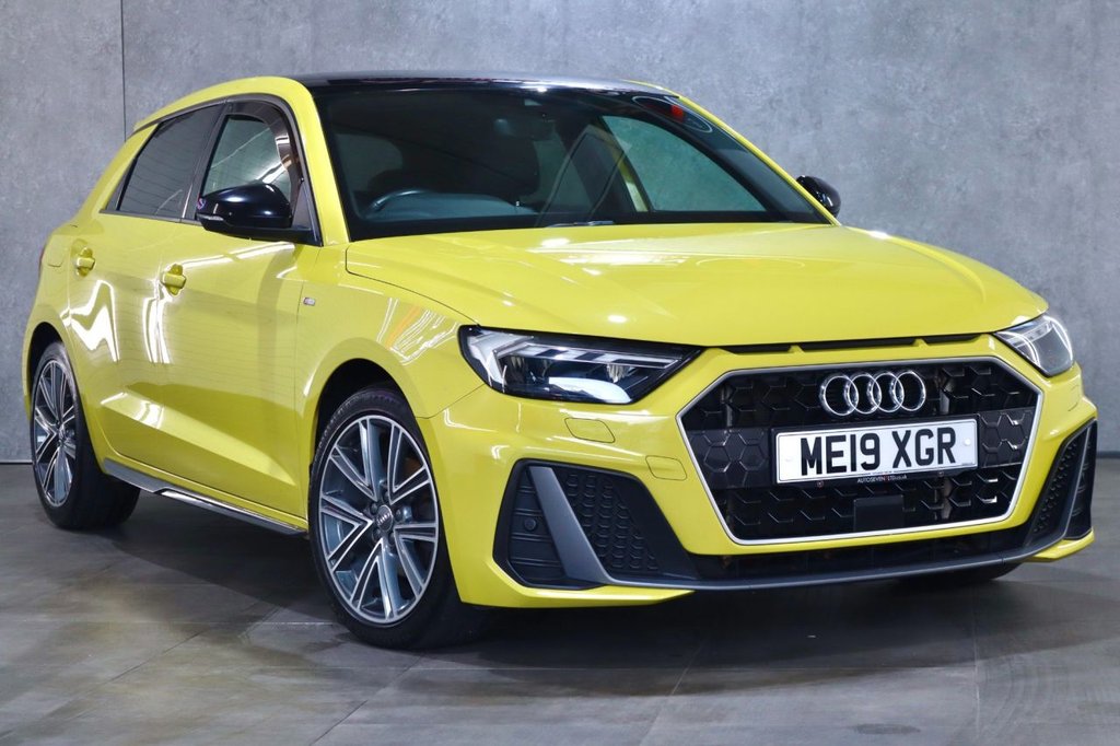 Used Audi A1 2019 for sale - 77355627: Photo 3