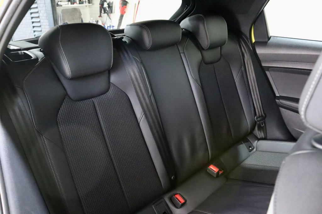 Used Audi A1 2019 for sale - 77355627: Photo 38