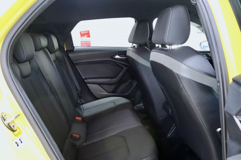 Used Audi A1 2019 for sale - 77355627: Photo 39