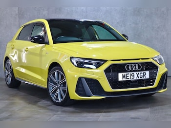 Used Audi A1 2019 for sale - 77355627: Photo