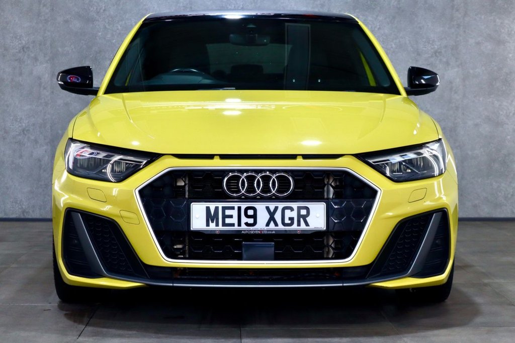 Used Audi A1 2019 for sale - 77355627: Photo 4