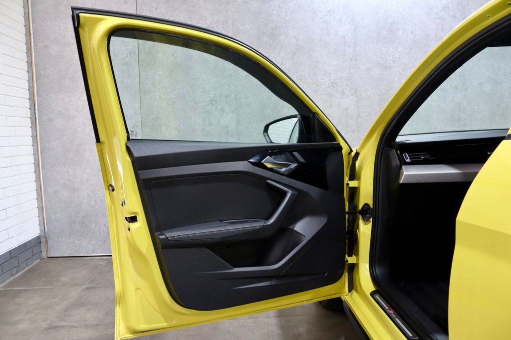 Used Audi A1 2019 for sale - 77355627: Photo 41