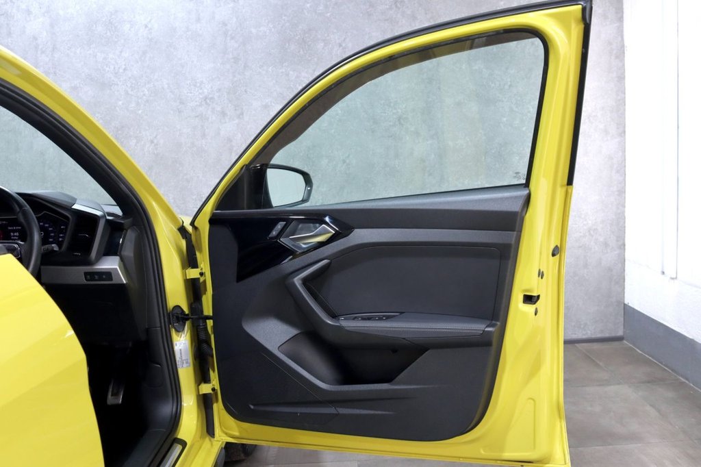 Used Audi A1 2019 for sale - 77355627: Photo 42