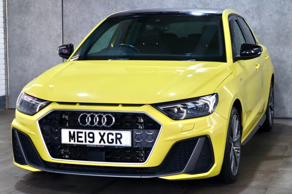 Used Audi A1 2019 for sale - 77355627: Photo 43