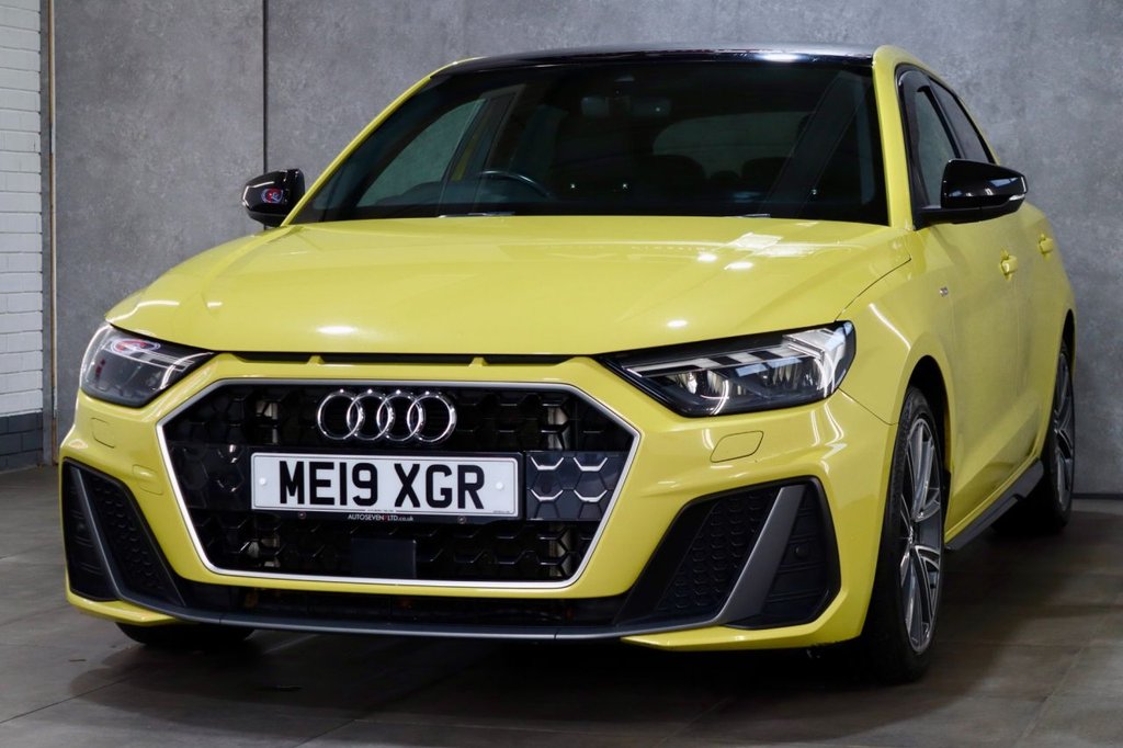 Used Audi A1 2019 for sale - 77355627: Photo 44