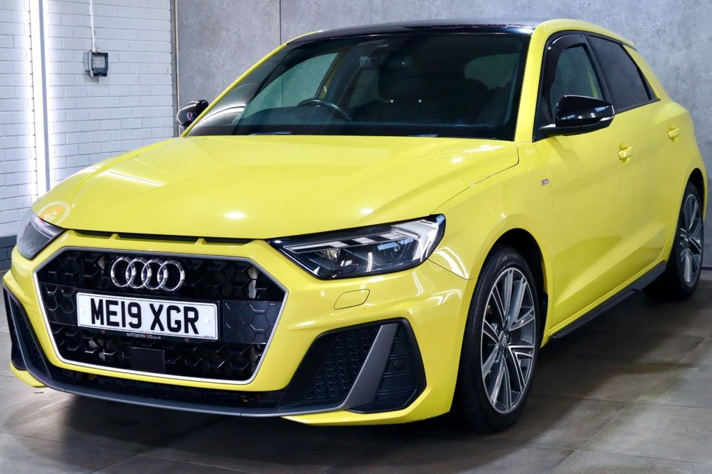 Used Audi A1 2019 for sale - 77355627: Photo 45